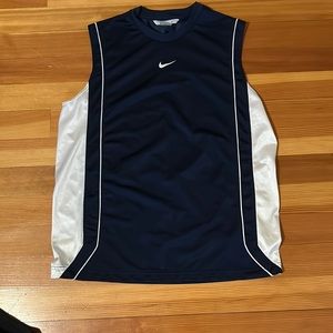 Men’s Nike Muscle Tank